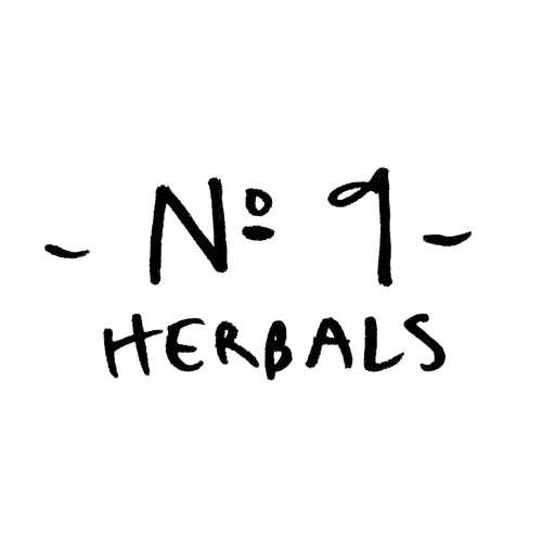 N⁰9 Herbals